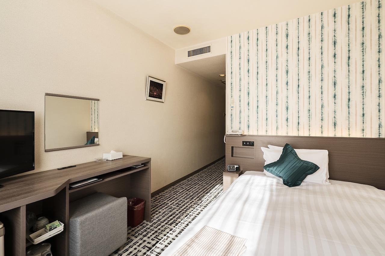 Shimane Inn Aoyama Токио Екстериор снимка